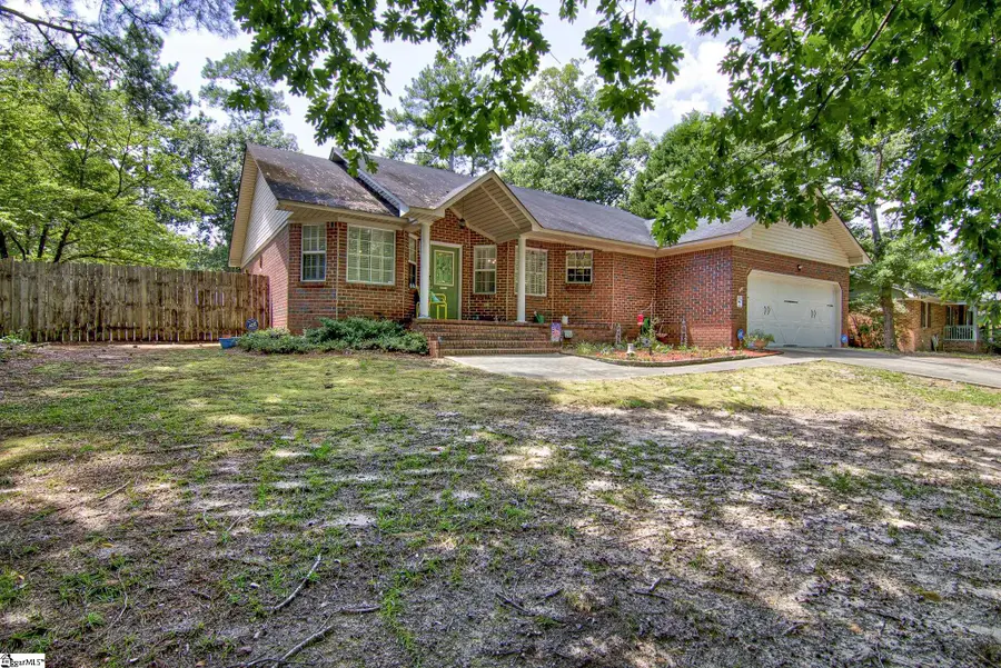 6510 Sweet Olive Court, Sumter, SC 29154 - #3
