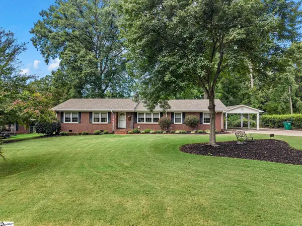 119 Longwood Drive, Spartanburg, SC 29301