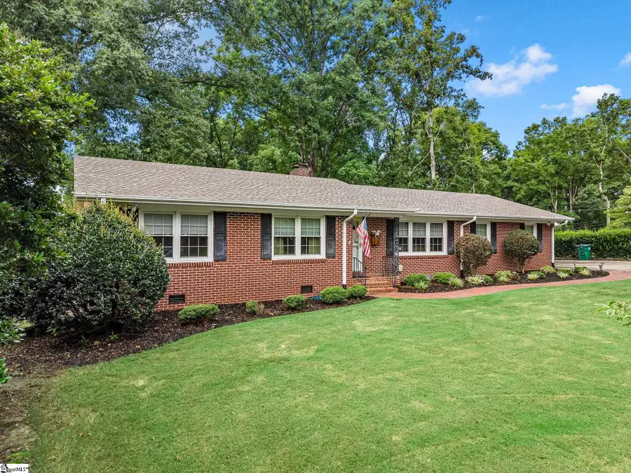 119 Longwood Drive, Spartanburg, SC 29301 - #3