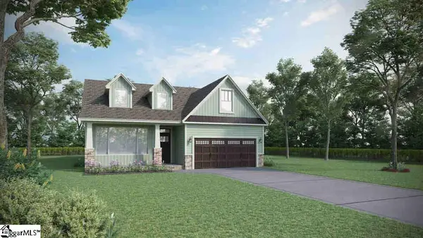 1349 Welton Place, Campobello, SC 29322