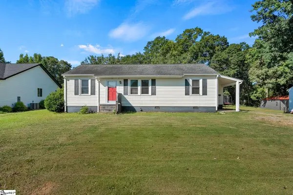 109 Meeks Drive, Belton, SC 29627