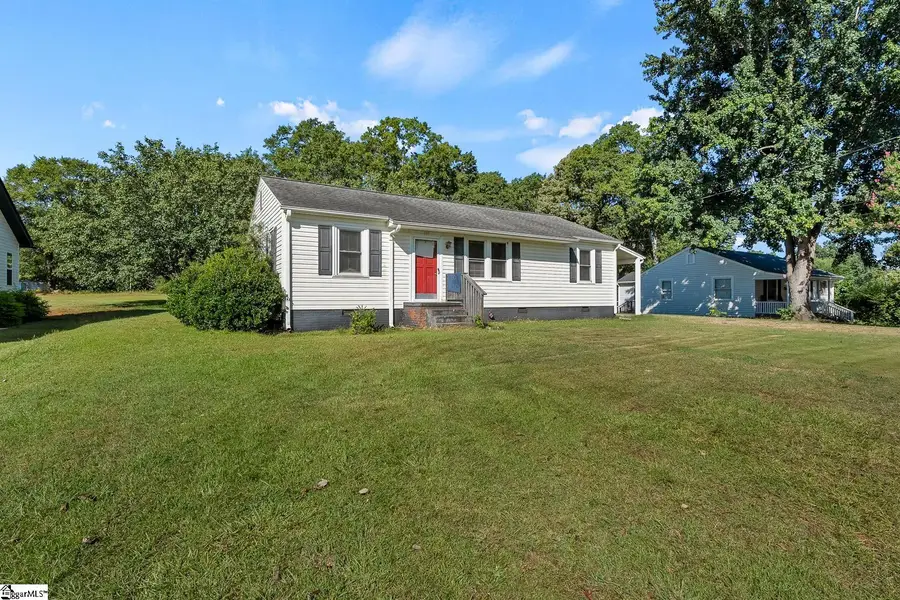 109 Meeks Drive, Belton, SC 29627 - #3