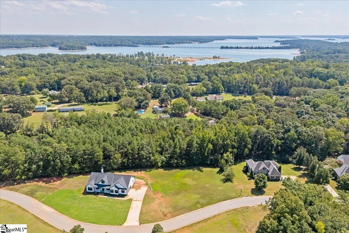 Lot 4 Topsail Drive, Anderson, SC 29625 - #1
