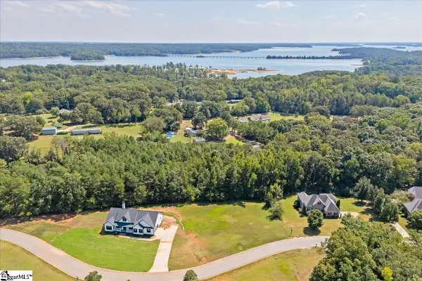 Lot 4 Topsail Drive, Anderson, SC 29625