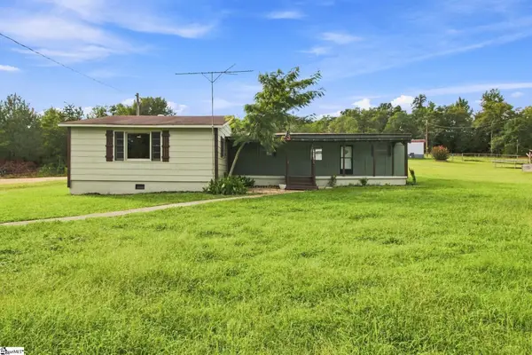180 Hall Road, Gaffney, SC 29340