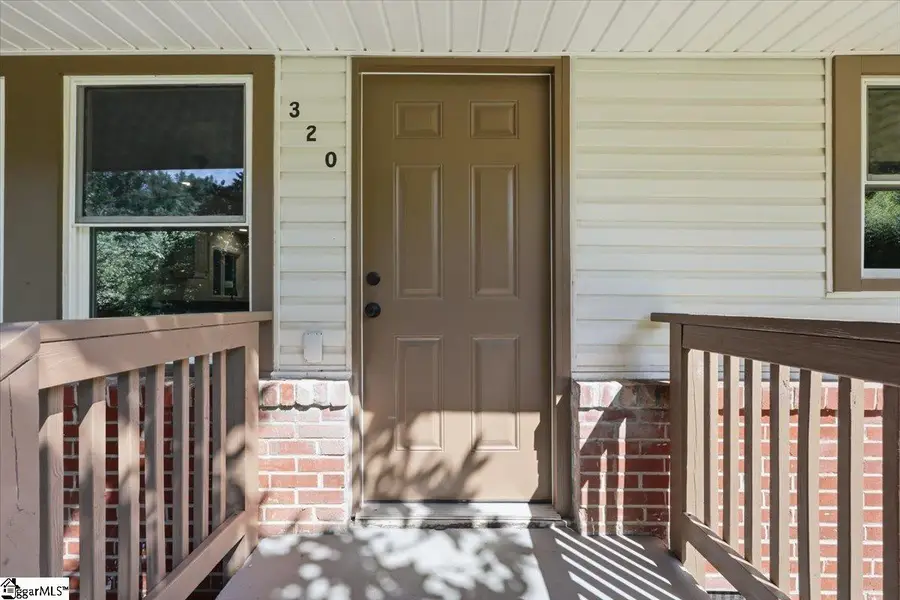 320 Langston Drive, Greenville, SC 29617 - #3