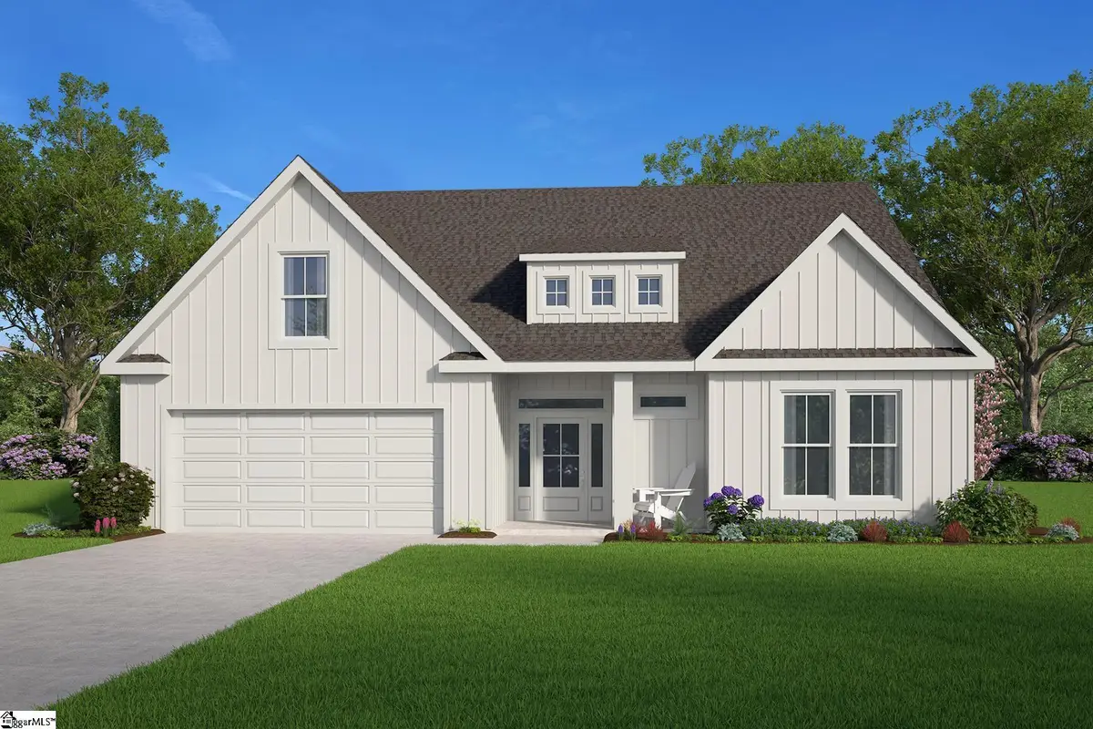 209 E Gunnery Court, Ninety Six, SC 29666 - #1