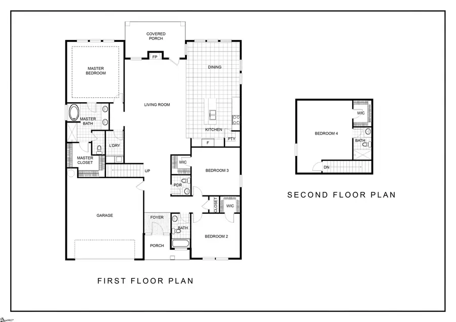 209 E Gunnery Court, Ninety Six, SC 29666 - #3