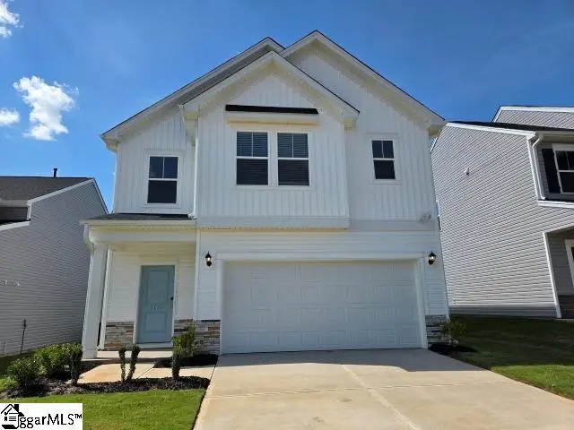 1134 Ogeechee Court, Spartanburg, SC 29303 - #1