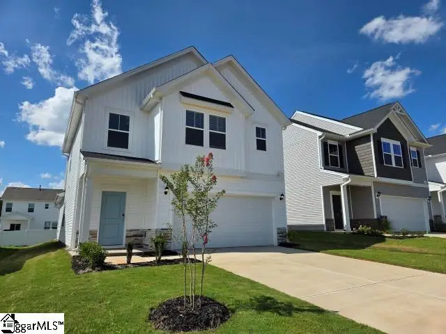 1134 Ogeechee Court, Spartanburg, SC 29303 - #3