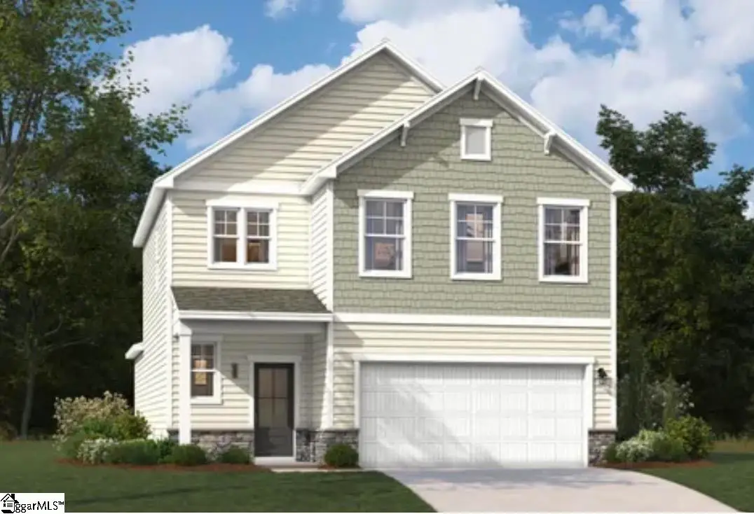 5110 Sunnycreek Drive, Boiling Springs, SC 29316 - #1