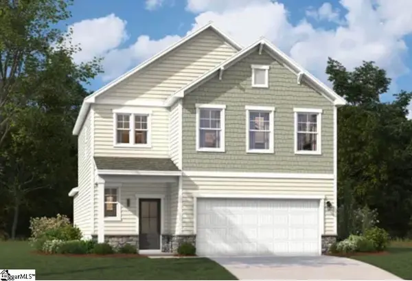 5110 Sunnycreek Drive, Boiling Springs, SC 29316