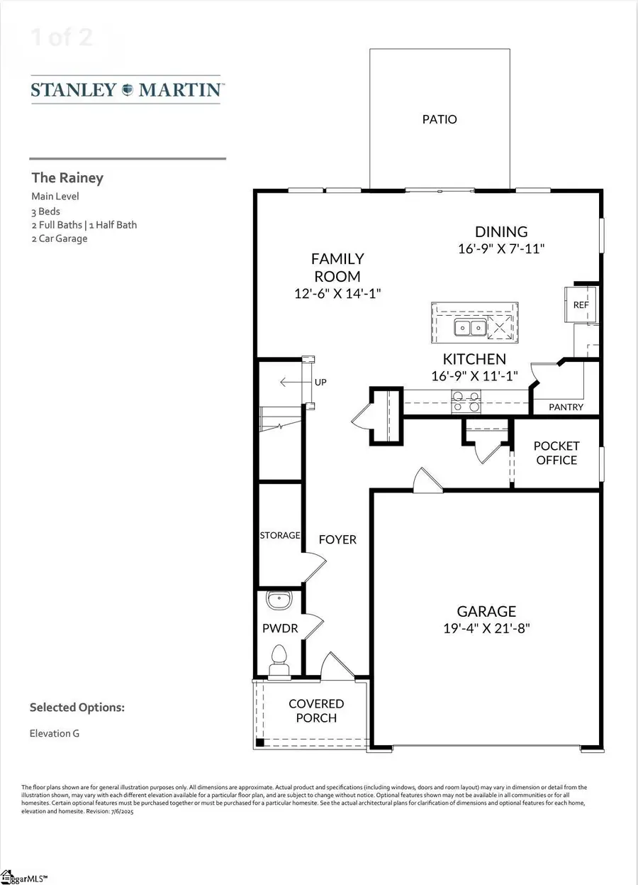 5110 Sunnycreek Drive, Boiling Springs, SC 29316 - #2