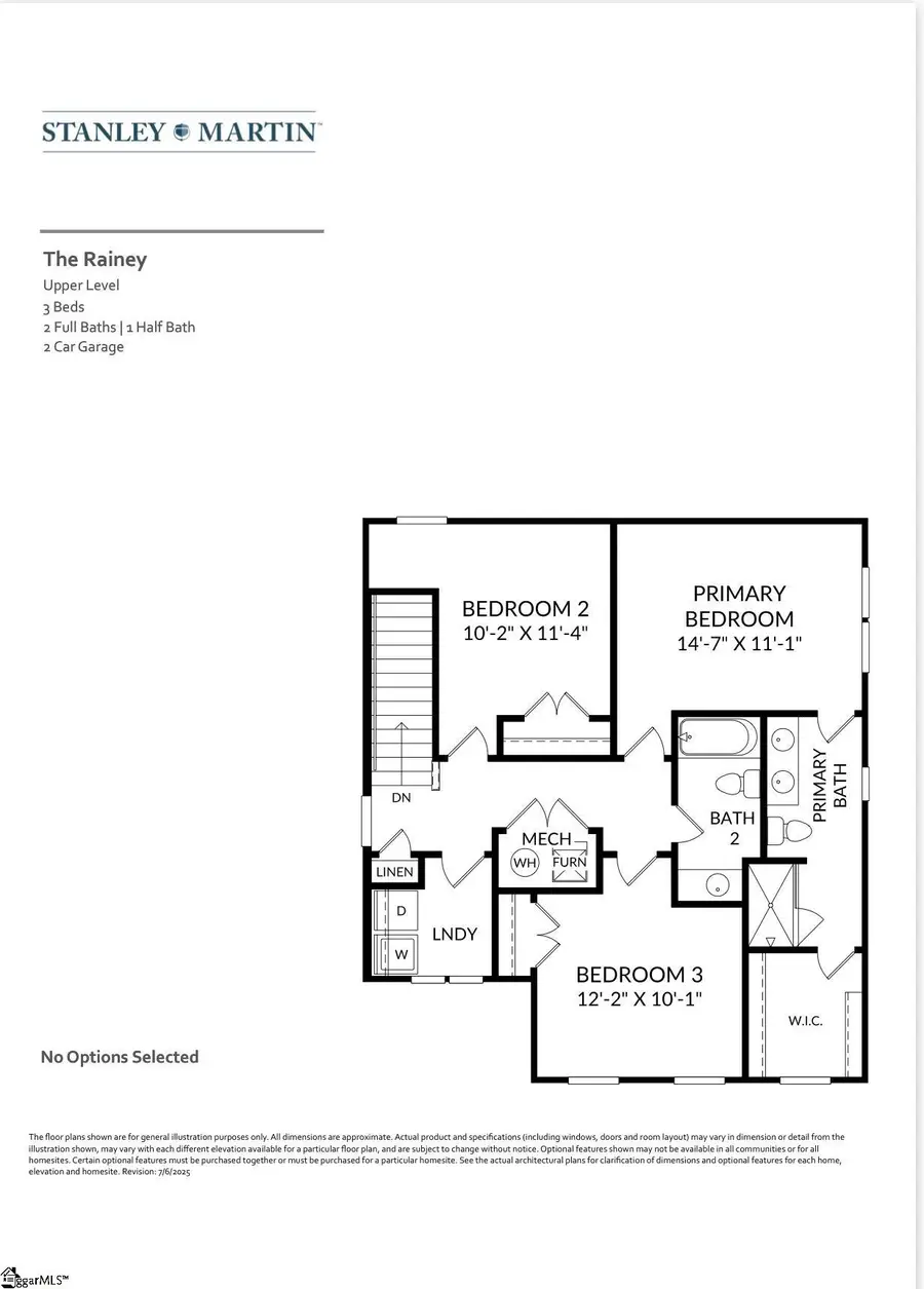 5110 Sunnycreek Drive, Boiling Springs, SC 29316 - #3