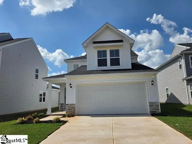 1142 Ogeechee Court, Spartanburg, SC 29303 - #1