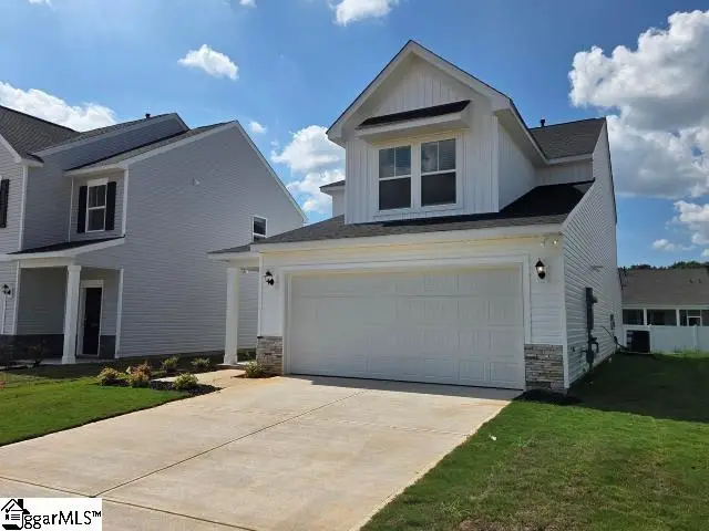 1142 Ogeechee Court, Spartanburg, SC 29303 - #3