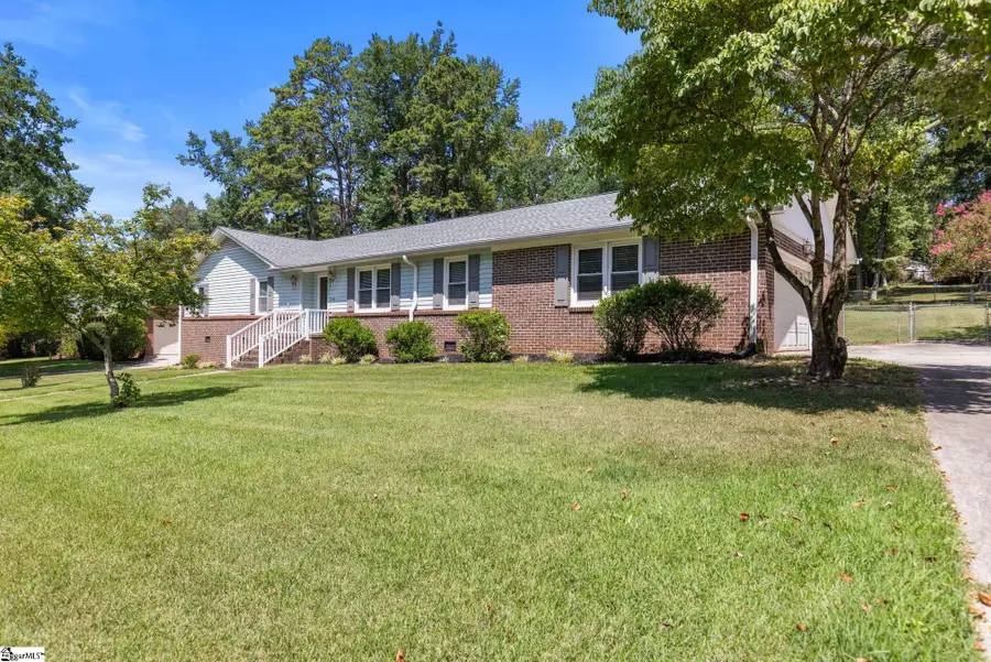 114 Gail Drive, Mauldin, SC 29662 - #2