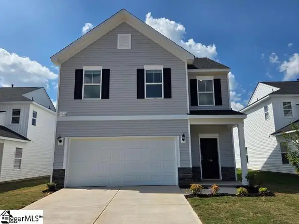 1148 Ogeechee Court, Spartanburg, SC 29303