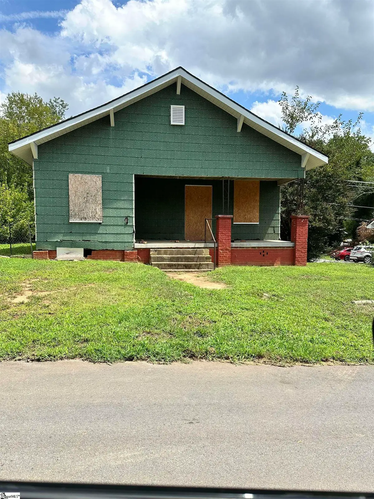 265 Beacon Street, Greenville, SC 29605 - #1