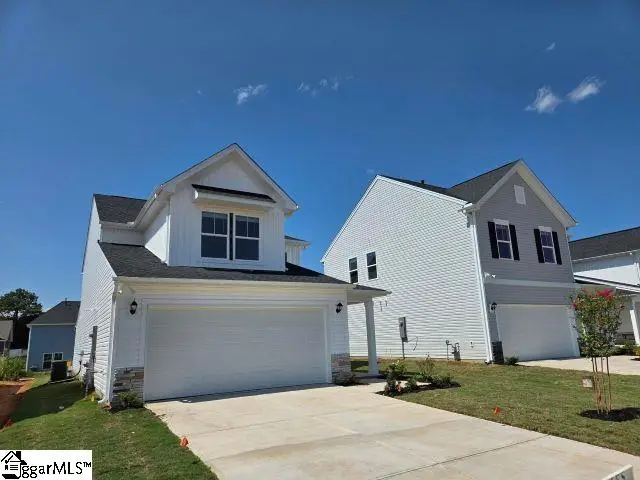1150 Ogeechee Court, Spartanburg, SC 29303 - #1