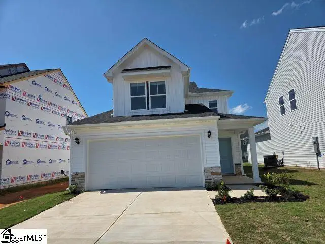 1150 Ogeechee Court, Spartanburg, SC 29303 - #2