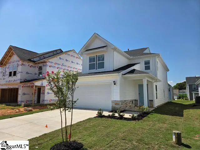 1150 Ogeechee Court, Spartanburg, SC 29303 - #3