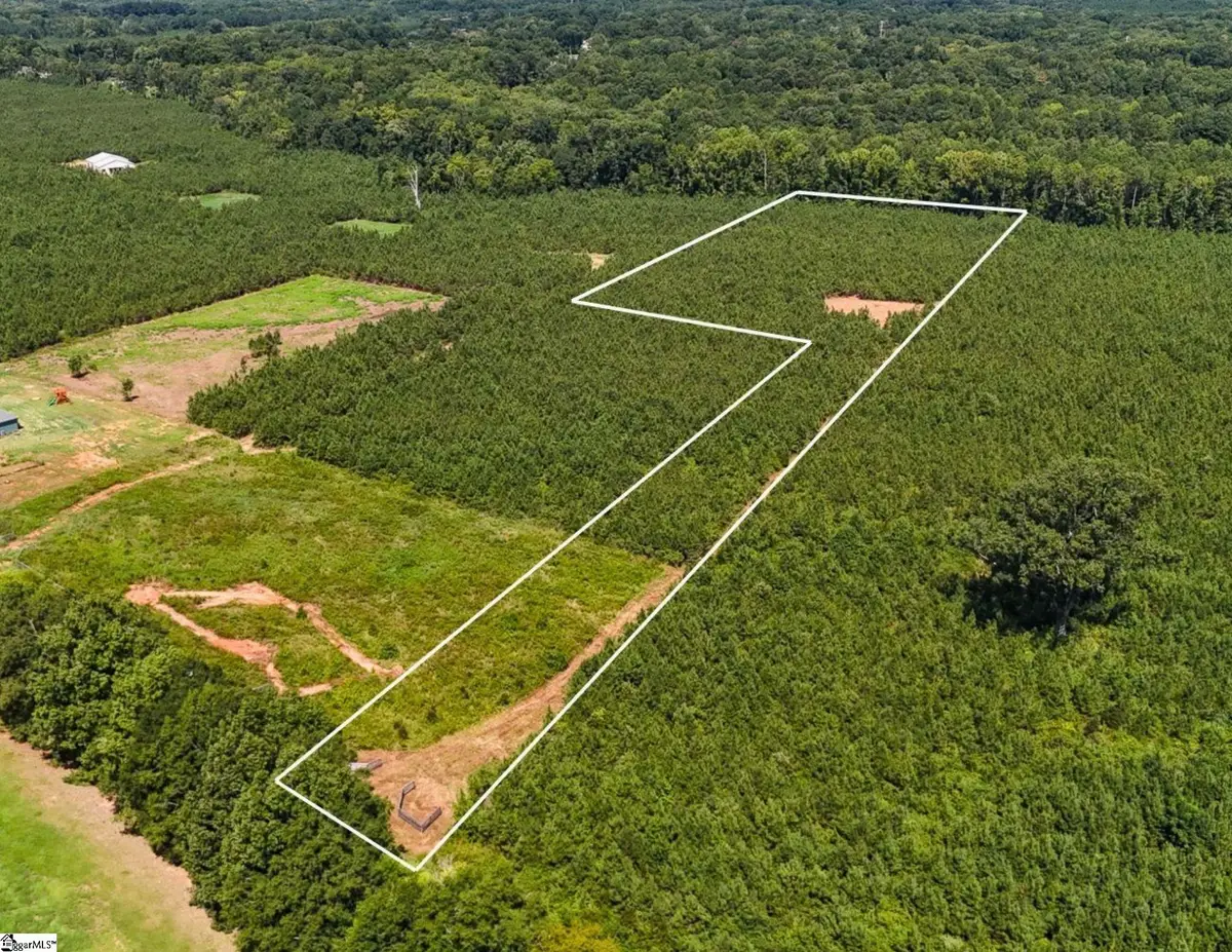 00 Young Road, Clinton, SC 29325 - #1