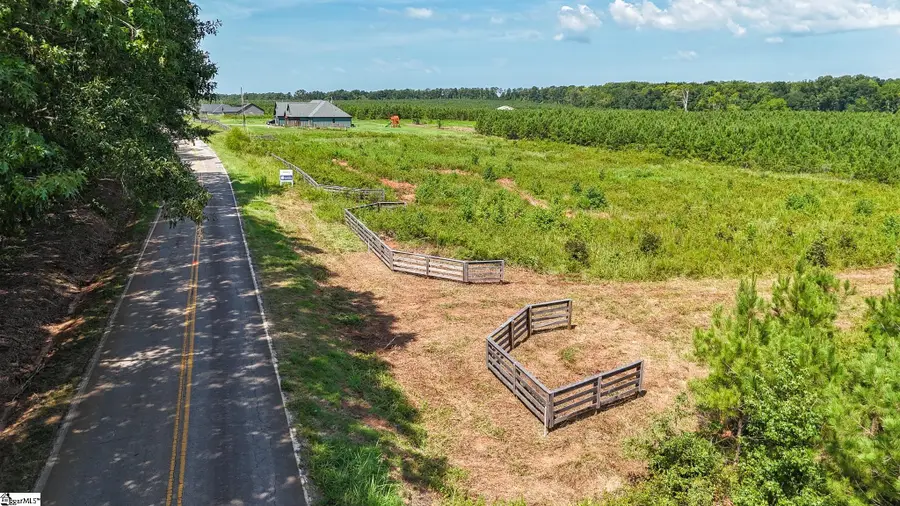 00 Young Road, Clinton, SC 29325 - #3