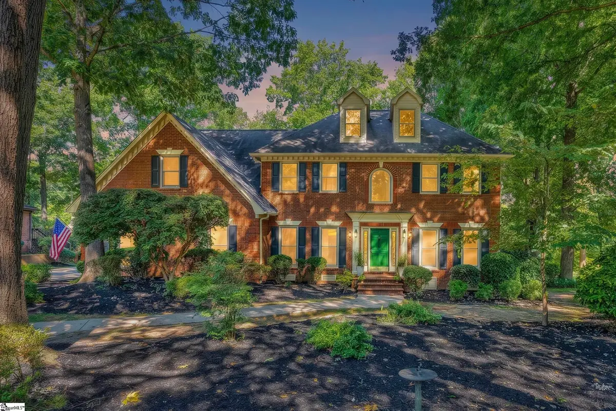 188 Sandstone Drive, Taylors, SC 29687 - #1