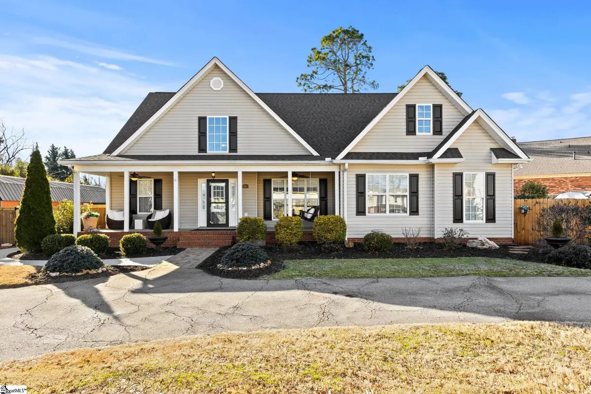 116A Ridge Road, Greenville, SC 29607 - #1