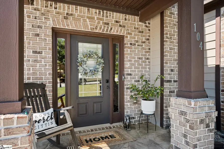 104 Buckland Drive, Anderson, SC 29621 - #2