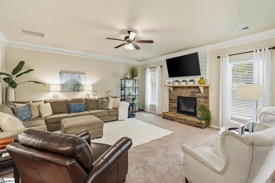 104 Buckland Drive, Anderson, SC 29621 - #3