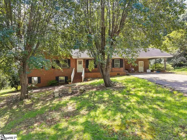 740 Kenmore Drive, Spartanburg, SC 29303