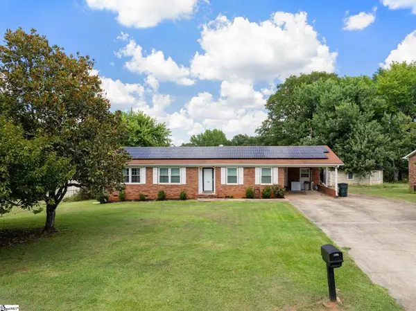 116 Bristow Lane, Spartanburg, SC 29301