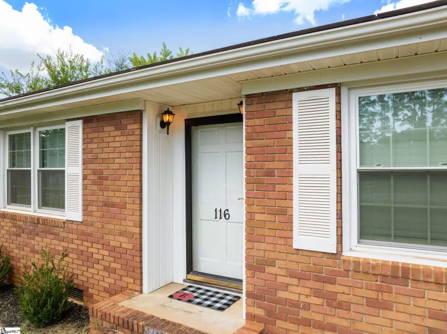 116 Bristow Lane, Spartanburg, SC 29301 - #3