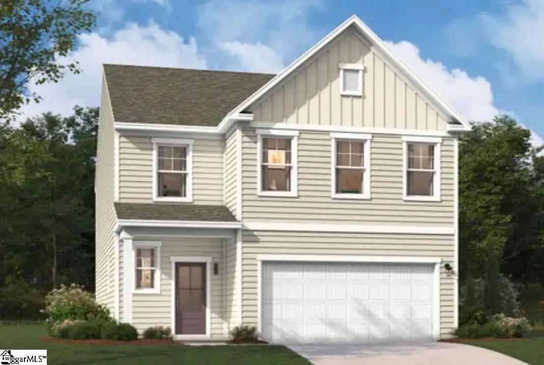 5114 Sunnycreek Drive, Boiling Springs, SC 29316 - #1