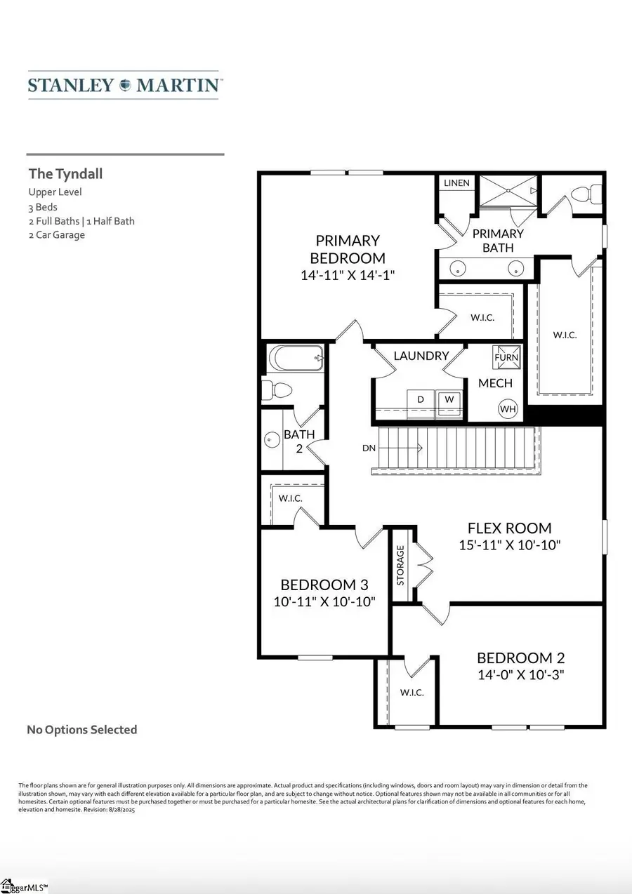5114 Sunnycreek Drive, Boiling Springs, SC 29316 - #3