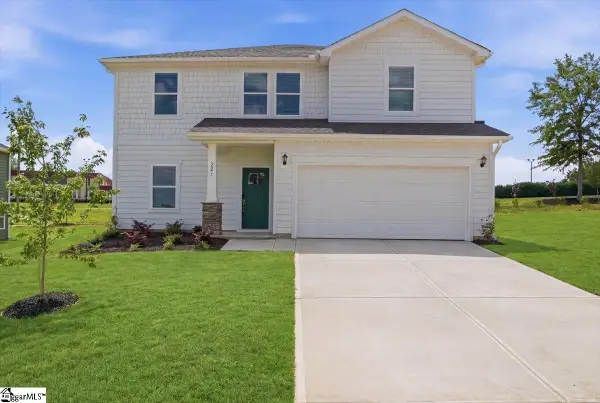 223 Abraham Way, Boiling Springs, SC 29316