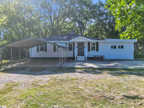 121 Fox Drive, Spartanburg, SC 29302