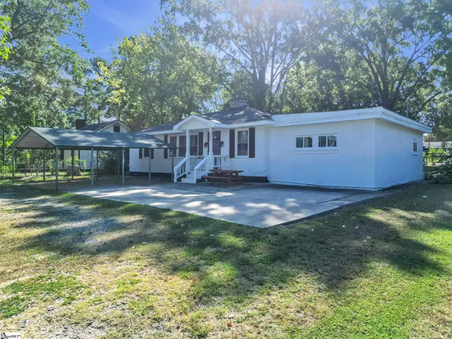 121 Fox Drive, Spartanburg, SC 29302 - #2
