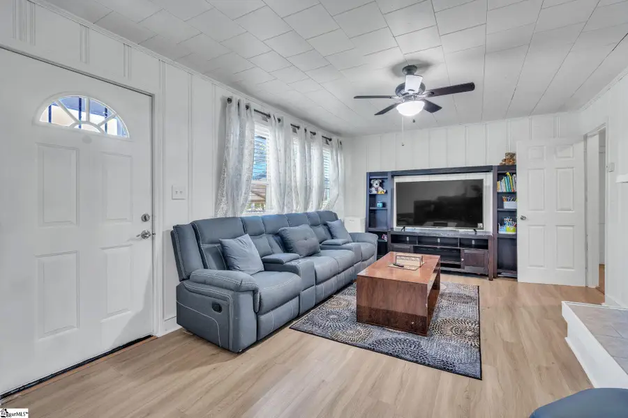 121 Fox Drive, Spartanburg, SC 29302 - #3