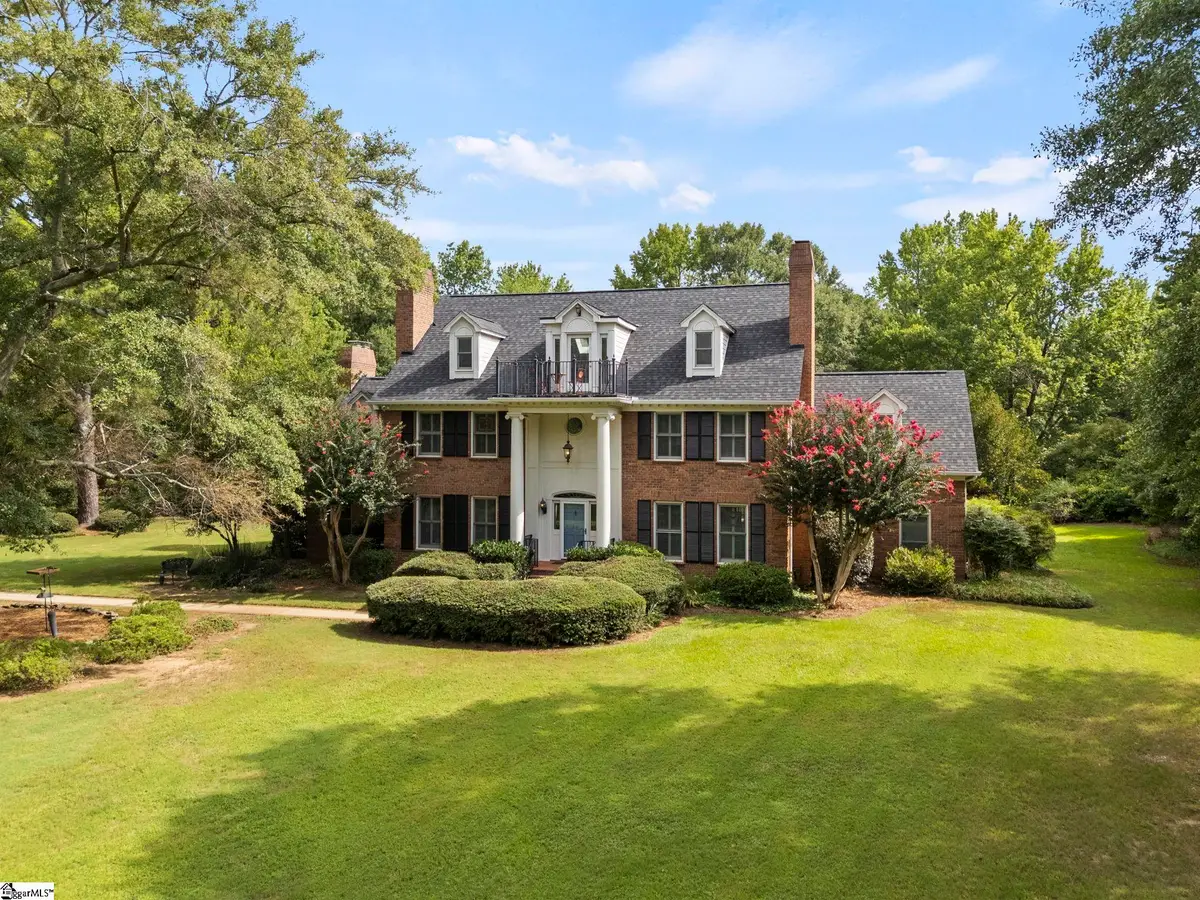 208 Holland Road, Simpsonville, SC 29681 - #1