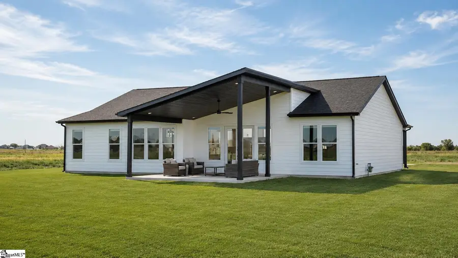 2016 Blessed Drive, Inman, SC 29349 - #2