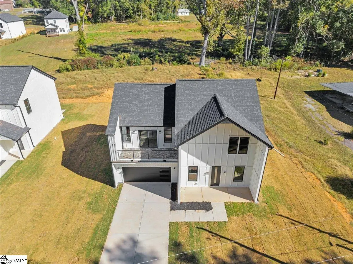 197 Eastbrook Drive, Woodruff, SC 29388 - #1