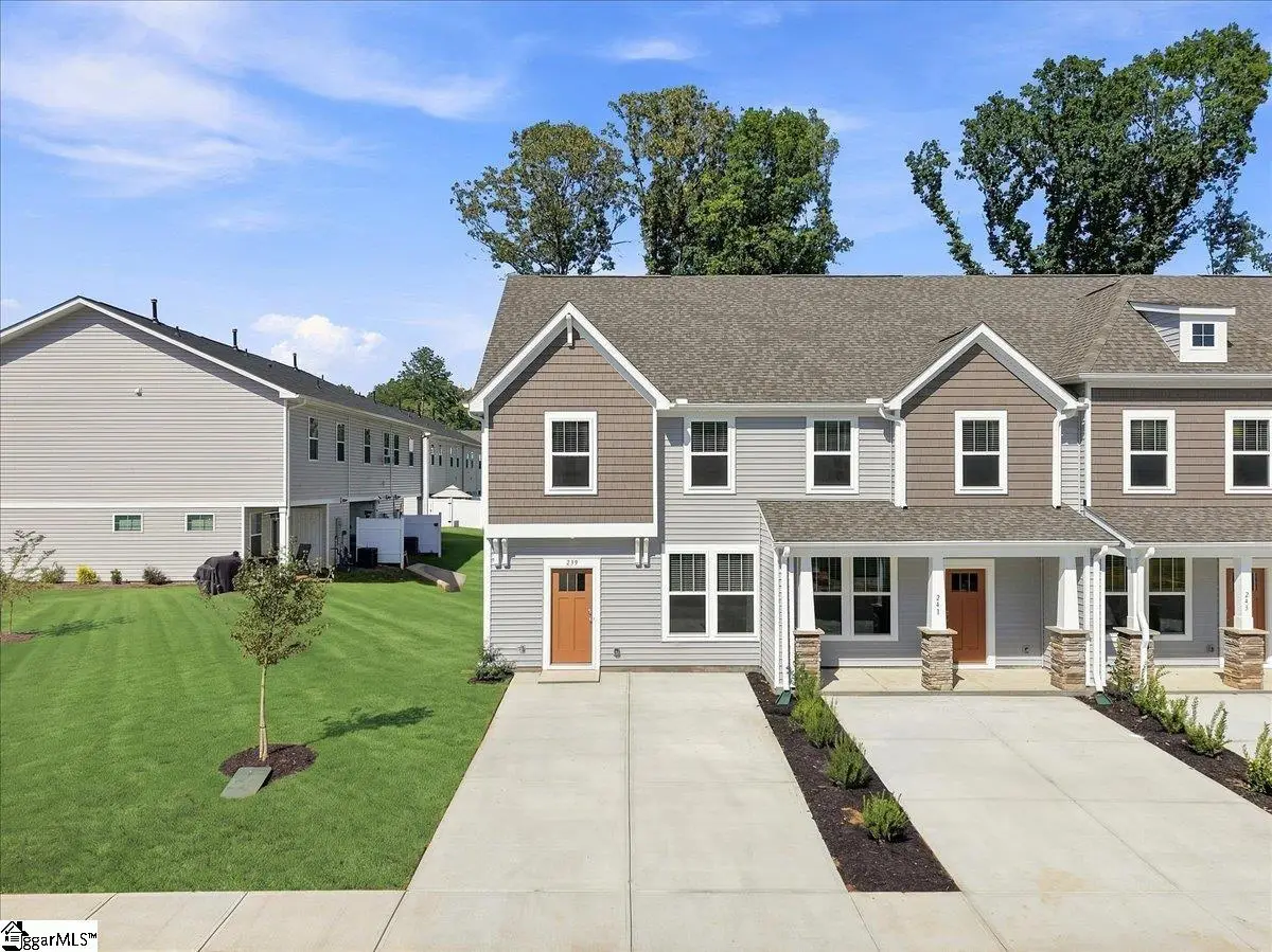 239 Islay Way, Anderson, SC 29621 - #1