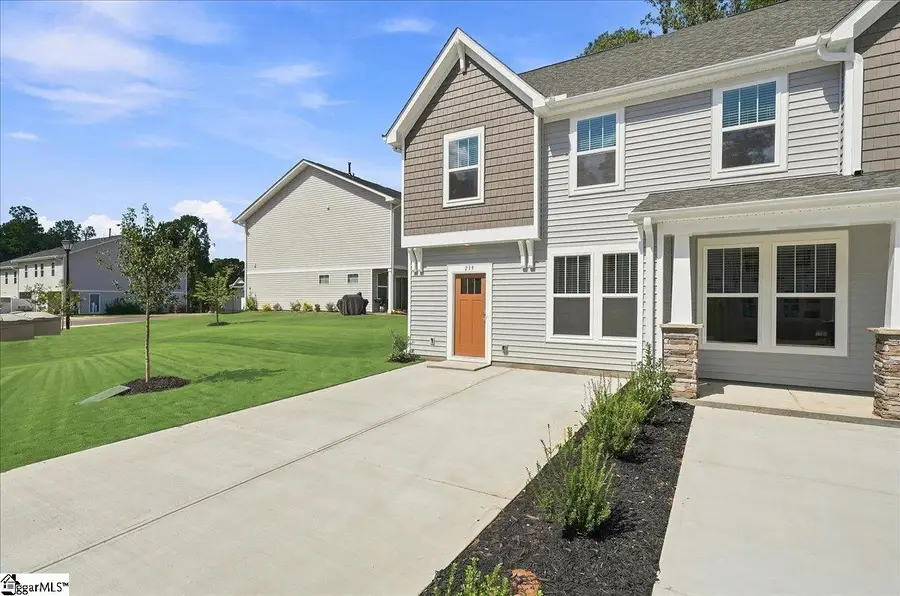 239 Islay Way, Anderson, SC 29621 - #2