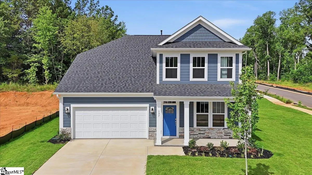 137 Beaverdam Creek Drive, Anderson, SC 29621 - #1