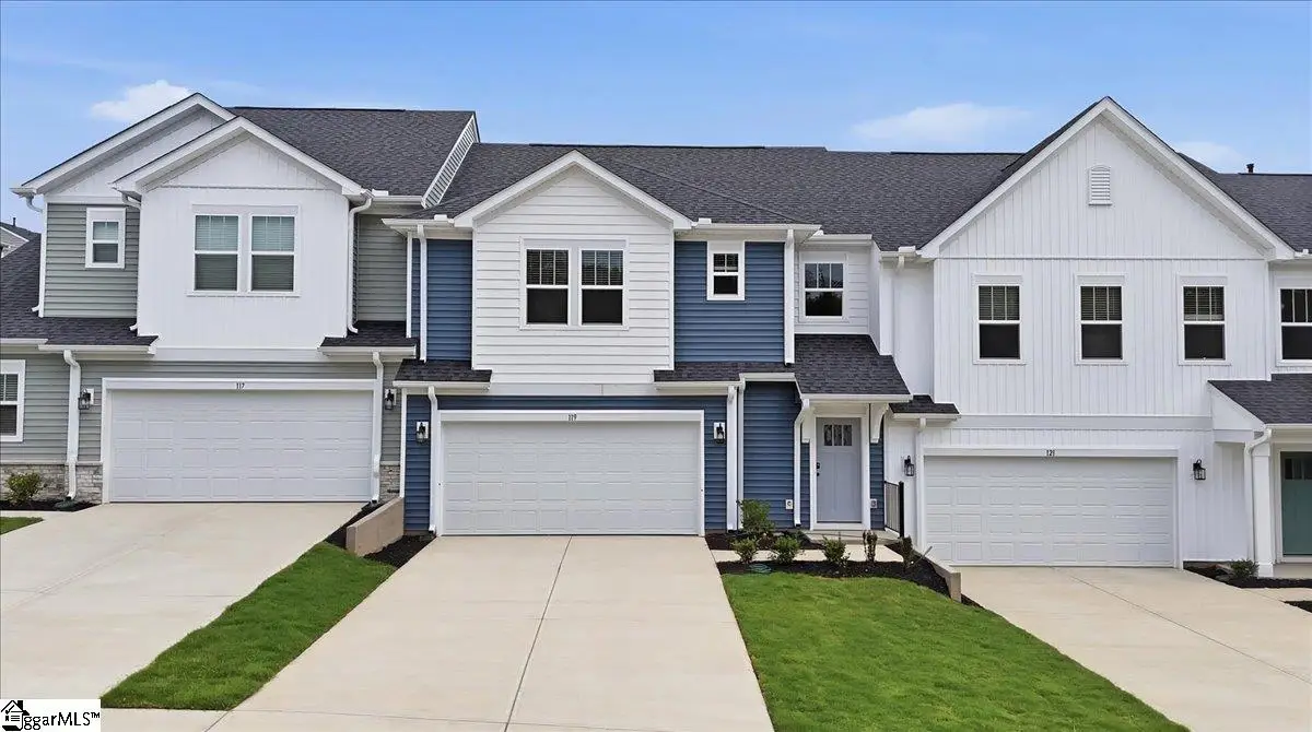 119 Silo Ridge Drive, Anderson, SC 29621 - #1