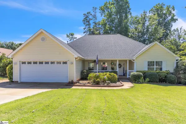 264 Watercourse Way, Greer, SC 29651