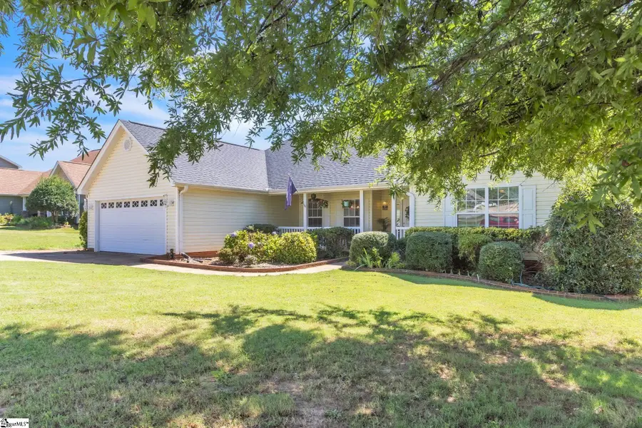 264 Watercourse Way, Greer, SC 29651 - #2